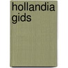 Hollandia gids door Vollenhoven