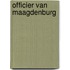 Officier van maagdenburg