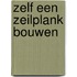 Zelf een zeilplank bouwen