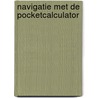 Navigatie met de pocketcalculator by Dixon