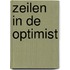 Zeilen in de optimist