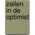 Zeilen in de optimist