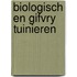 Biologisch en gifvry tuinieren