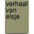 Verhaal van elsje