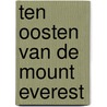Ten oosten van de mount everest door Langley