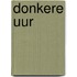 Donkere uur