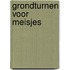 Grondturnen voor meisjes