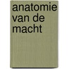 Anatomie van de macht by Galbraith