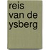 Reis van de ysberg