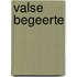 Valse begeerte