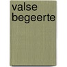 Valse begeerte door Greeley