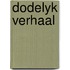 Dodelyk verhaal