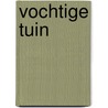 Vochtige tuin by Chatto