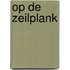 Op de zeilplank