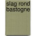 Slag rond bastogne