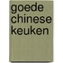 Goede chinese keuken