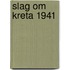 Slag om kreta 1941