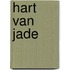 Hart van jade