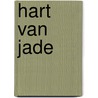 Hart van jade door Gerard Brandt