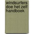 Windsurfers doe het zelf handboek