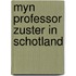 Myn professor zuster in schotland