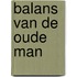 Balans van de oude man