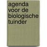 Agenda voor de biologische tuinder door Cuylenborg