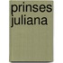 Prinses juliana
