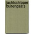 Jachtschipper buitengaats