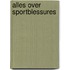 Alles over sportblessures