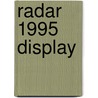 Radar 1995 display door Onbekend