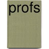Profs door Verheul
