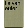 Fis van euler door Craats