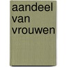 Aandeel van vrouwen by Balen