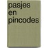 Pasjes en pincodes