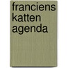 Franciens katten agenda by F. van Westering