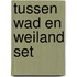 Tussen wad en weiland set