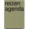Reizen agenda by T. Schildkamp