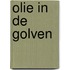 Olie in de golven