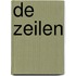 De zeilen