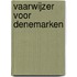Vaarwijzer voor Denemarken
