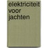 Elektriciteit voor jachten