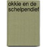 Okkie en de schelpendief