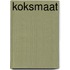 Koksmaat