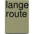 Lange route
