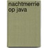 Nachtmerrie op java