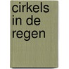 Cirkels in de regen door Hulsbus