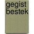 Gegist bestek