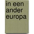 In een ander europa