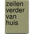 Zeilen verder van huis